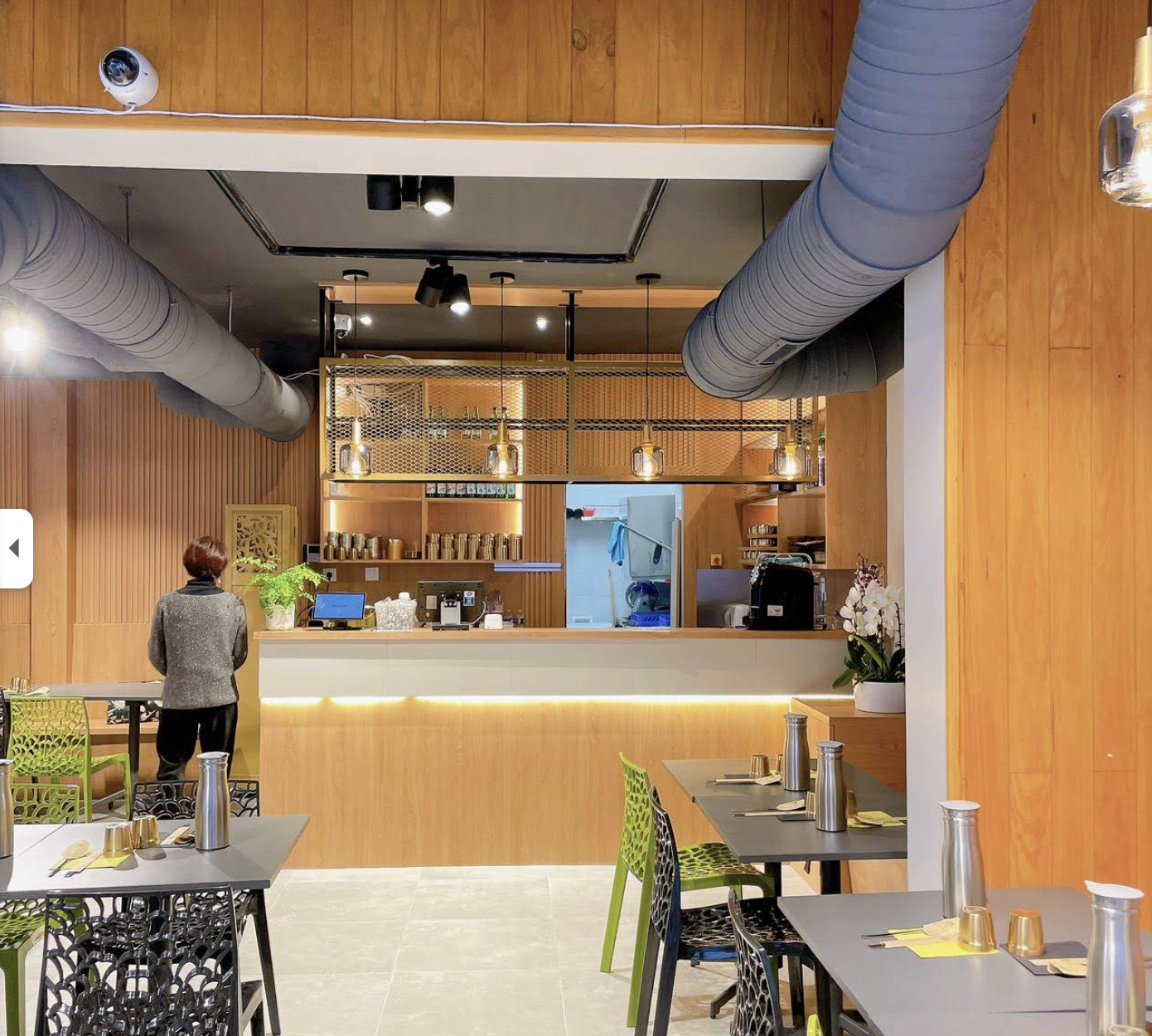 Oppa Cantine - Restaurant coréen à Amiens