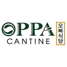 OPPA CANTINE - Logo secondaire